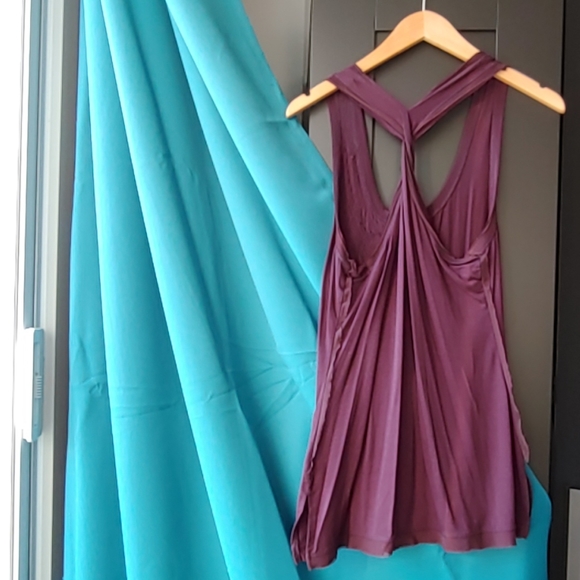 Kenneth Cole Reaction Sequined Tank - Picture 2 of 5